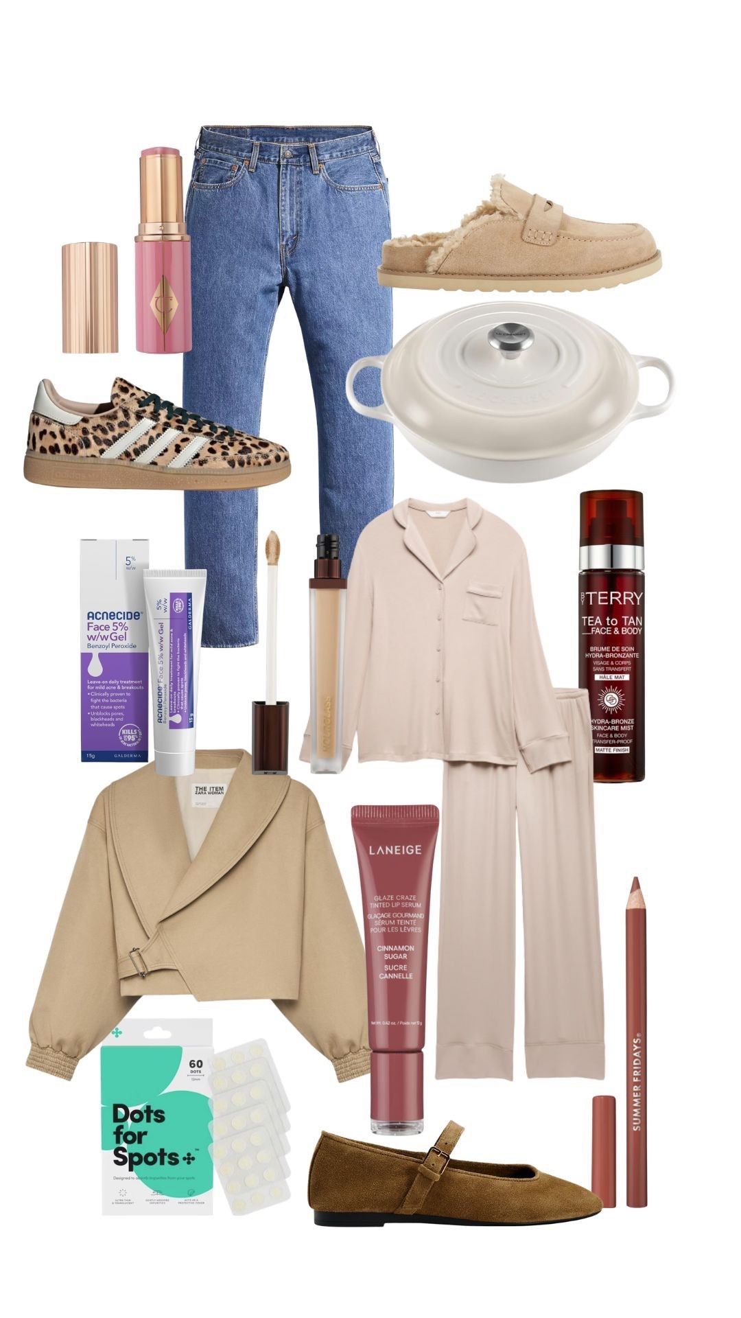 My March favourites 🫶🏼

#LTKspring #LTKuk