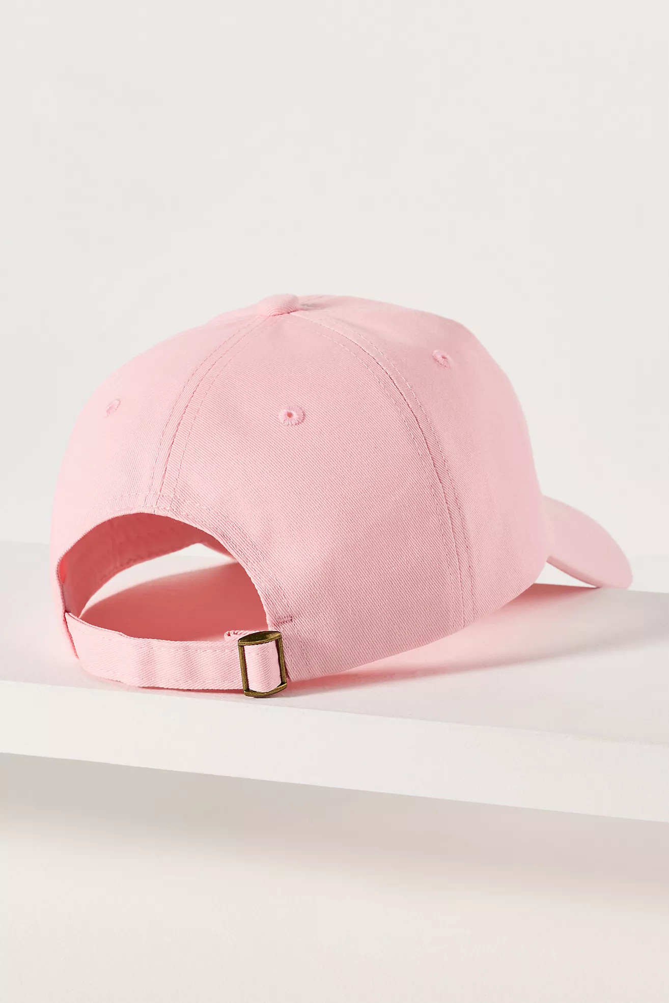 Worn/West Meet Me On The Yacht Baseball Cap | Anthropologie (US)