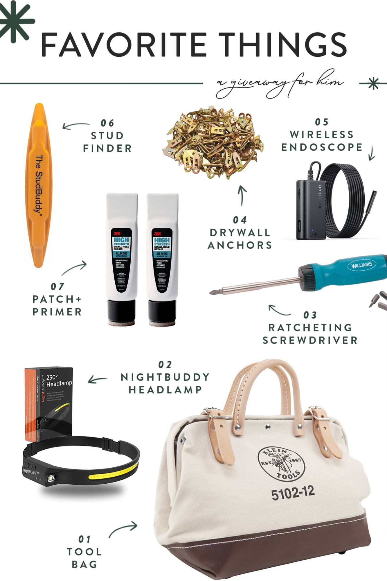 Men’s Favorite Things Party Gift Guide 



#LTKGiftGuide #LTKHoliday #LTKmens