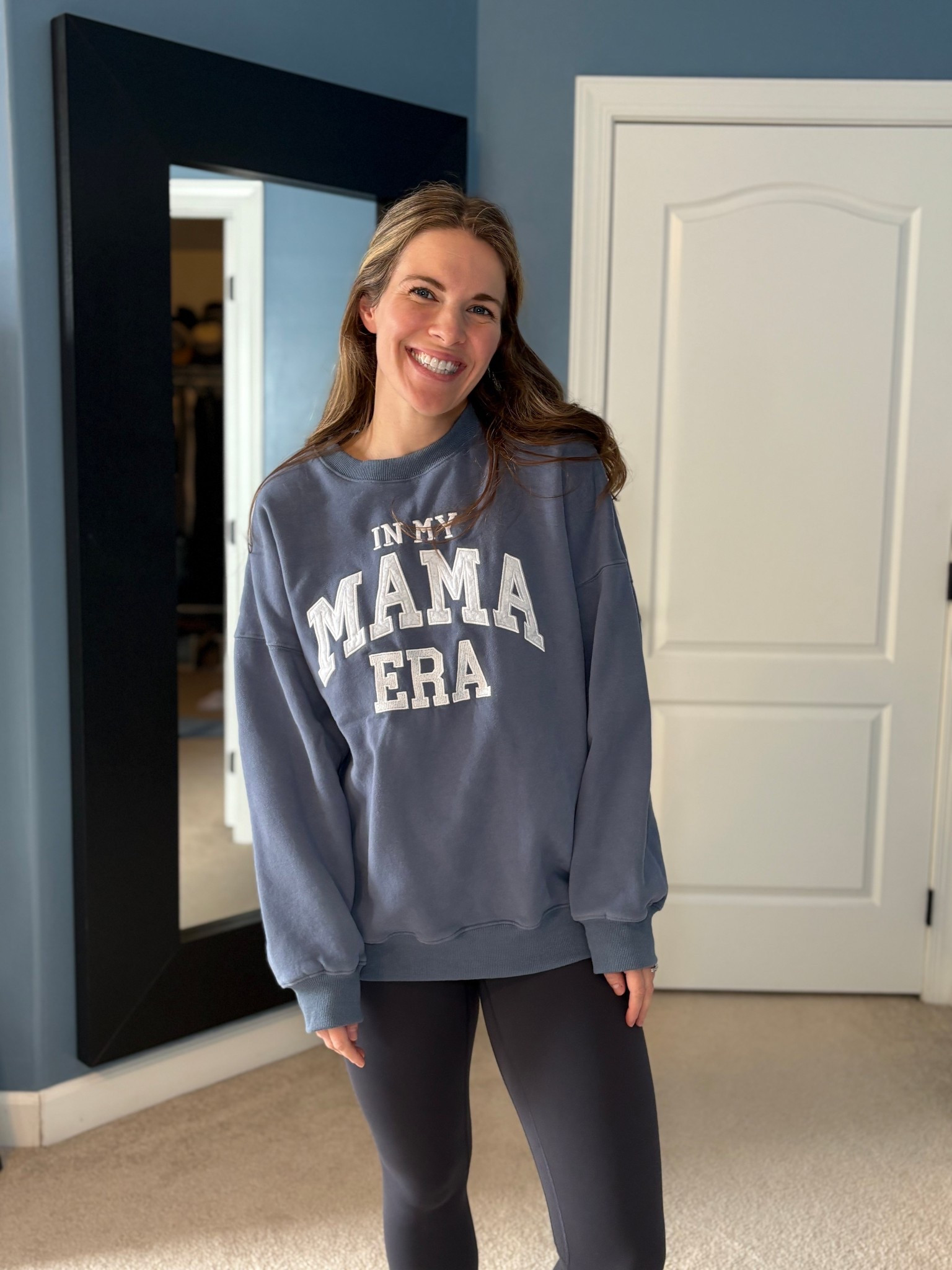 The best sweatshirt for cozy days!!!! 

#LTKActive #LTKSaleAlert #LTKmomlife