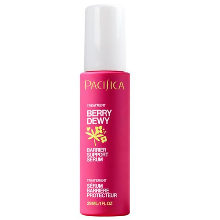 Pacifica Berry Dewy Barrier Support Serum 1 fl.oz | Walmart (US)