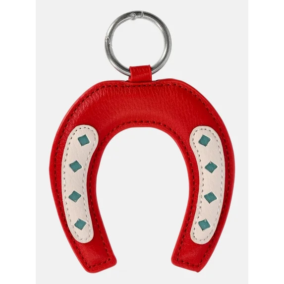 Kacey Lee Women's Horseshoe Bag Charm | Walmart (US)