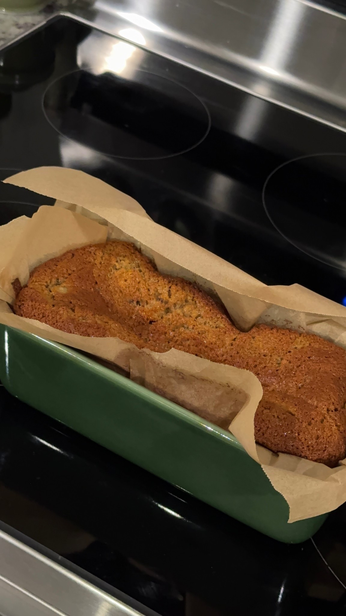 The prettiest loaf pan for banana bread!  

#LTKSeasonal #LTKHome #LTKmomlife
