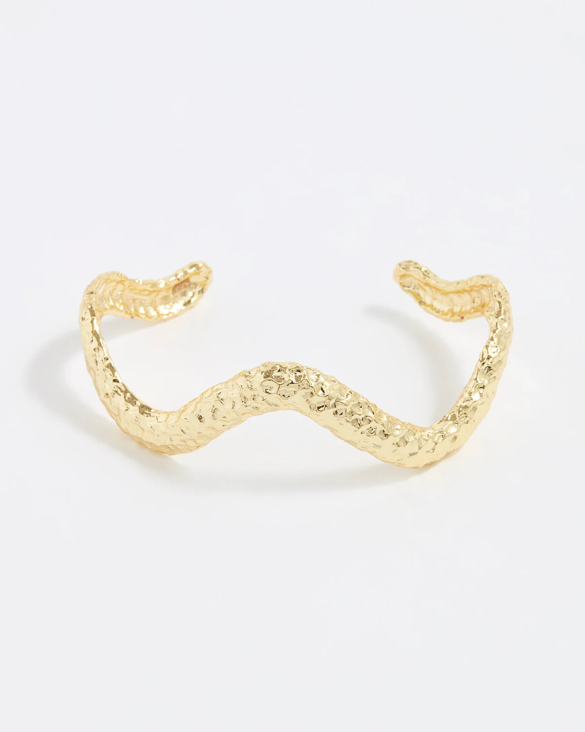 Athena Cuff Bracelet | Soru Jewellery