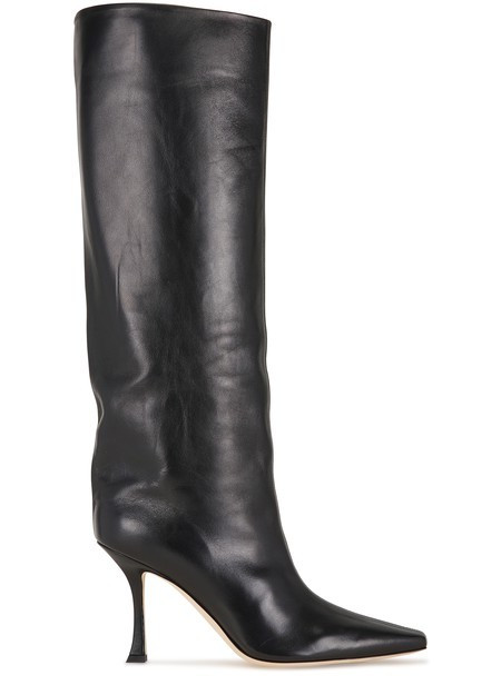 JIMMY CHOOChad 90 boots | 24S (APAC/EU)