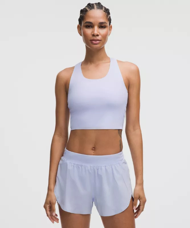 Fast and Free Tank Top
Light | lululemon (AU)