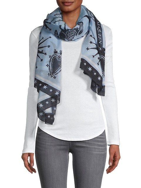 Pareo Mystical Scarf | Saks Fifth Avenue