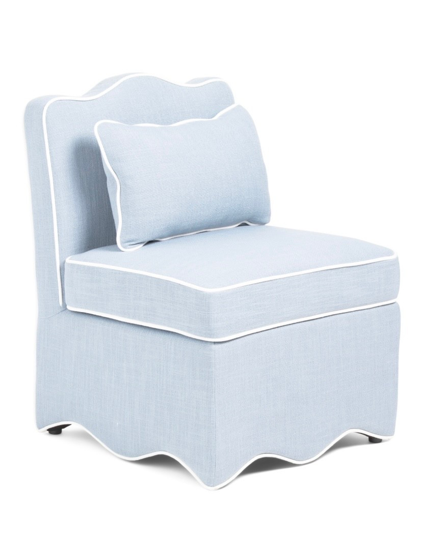 Everyone’s favorite accent chair! 

#LTKSaleAlert #LTKHome #LTKStyleTip