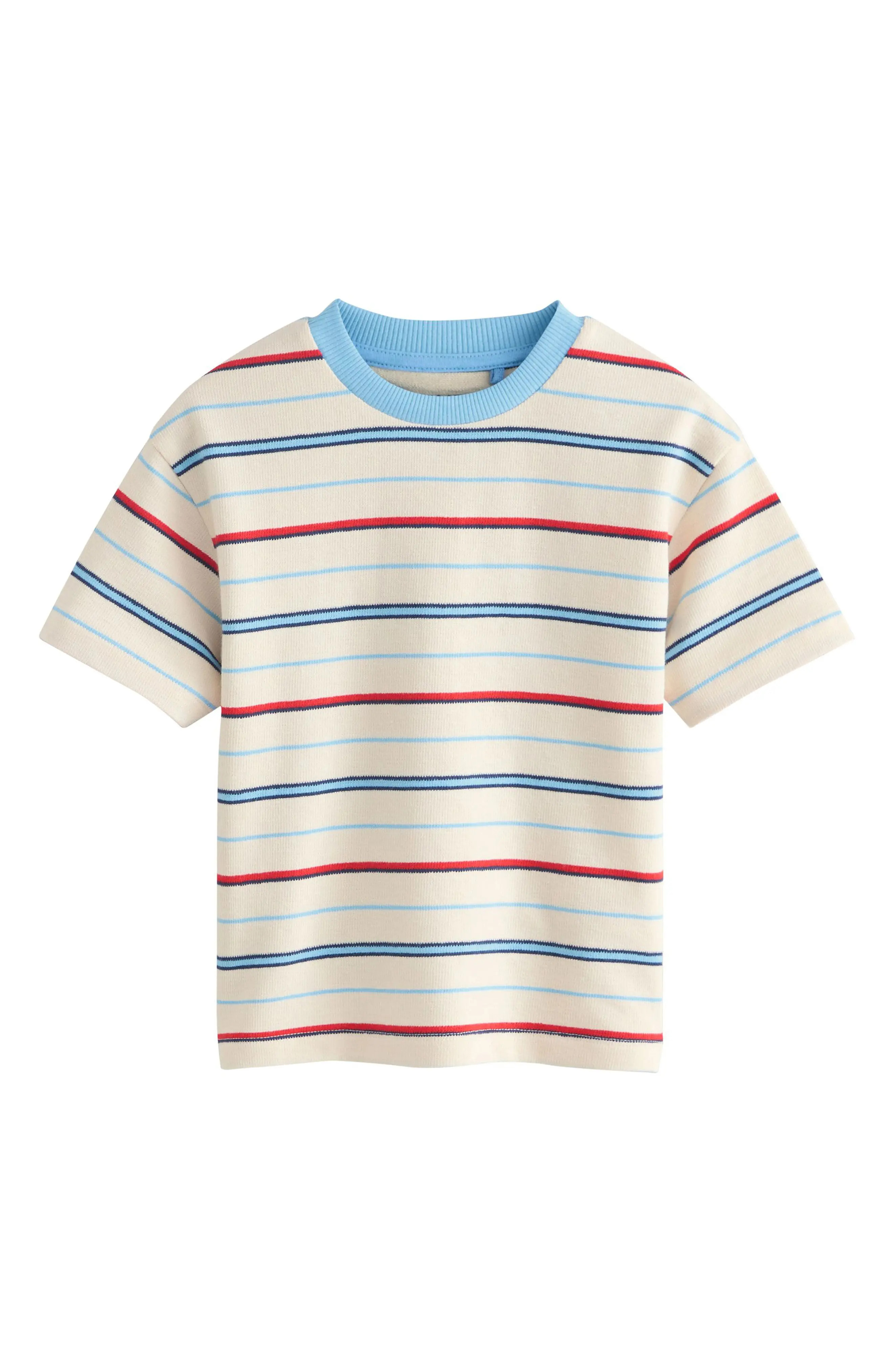 NEXT Kids' Striped T-Shirt (Men) | Nordstrom | Nordstrom