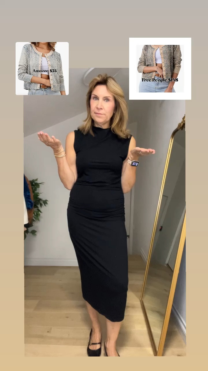 Amazing lookalike at a great price! 

#LTKGiftGuide #LTKFindsUnder50 #LTKOver40