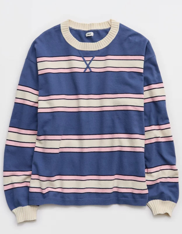 Aerie Sunday Soft Sweater | Aerie