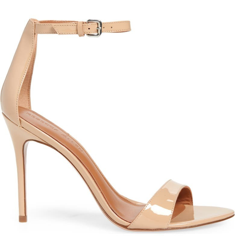The Two Strap Sandal | Nordstrom