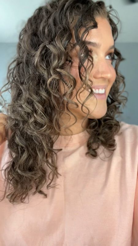 Wavy hair current fave products 🌀
Code: ASHLEY15 to save on your order!
#beautyproducts #haircare #wavyhair #curlyhair #bondiboost #curlboss 

#LTKFind #LTKbeauty #LTKunder50