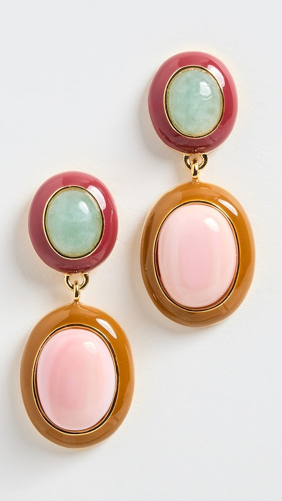 Lizzie Fortunato | Shopbop