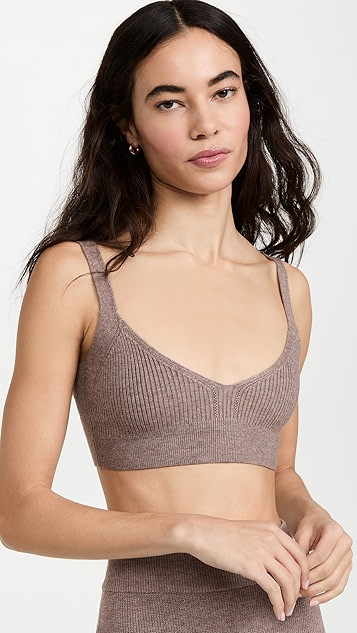 Lodi Pointelle Knit | Shopbop