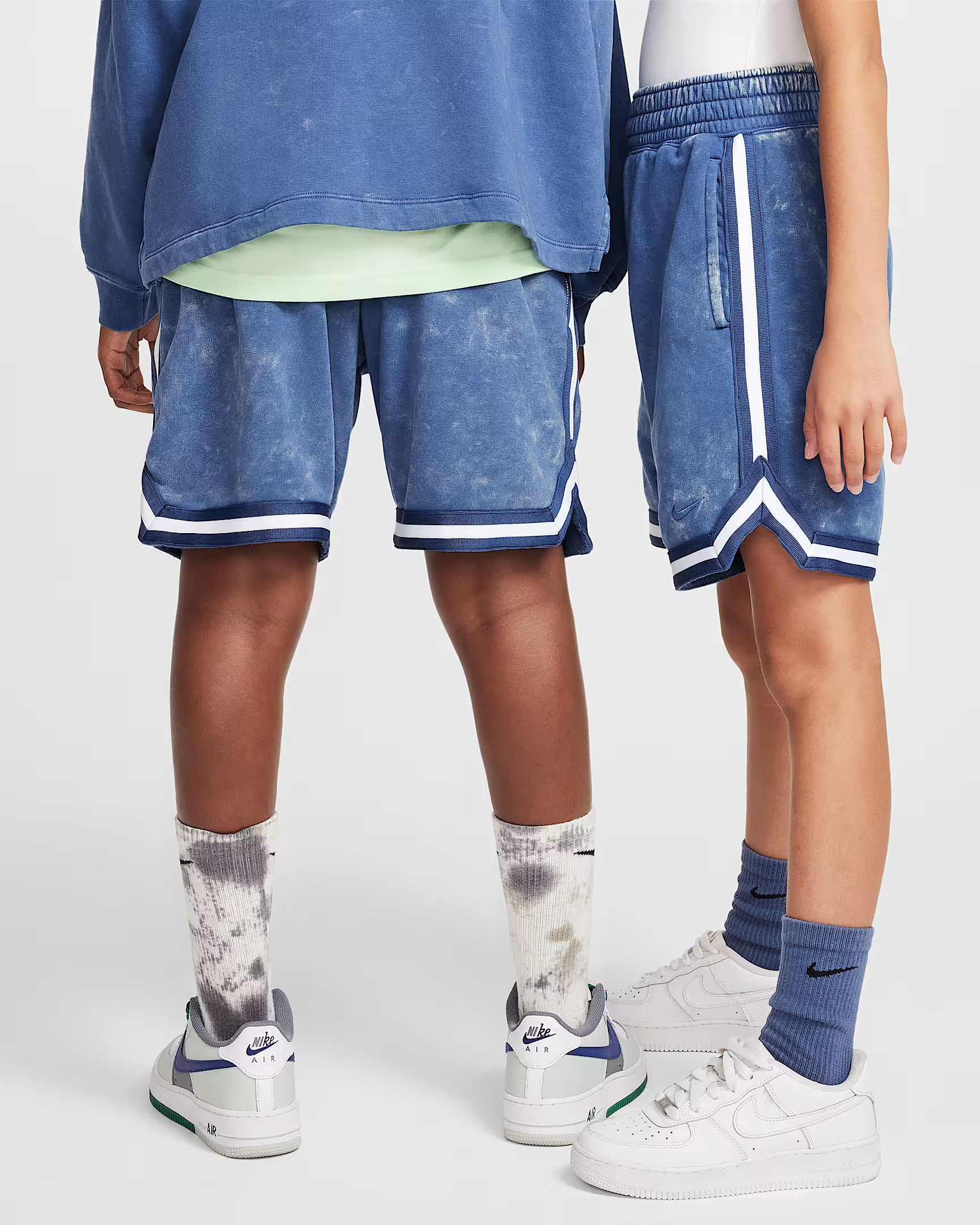 Nike DNA Culture Of Basketball | Nike (US)