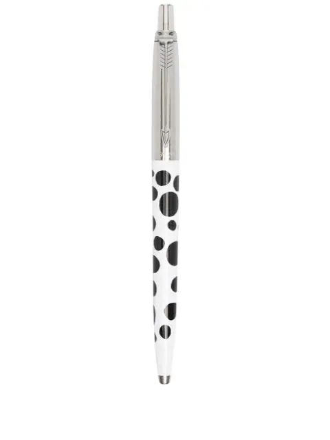 polka-dot ballpoint pen | Farfetch (US)