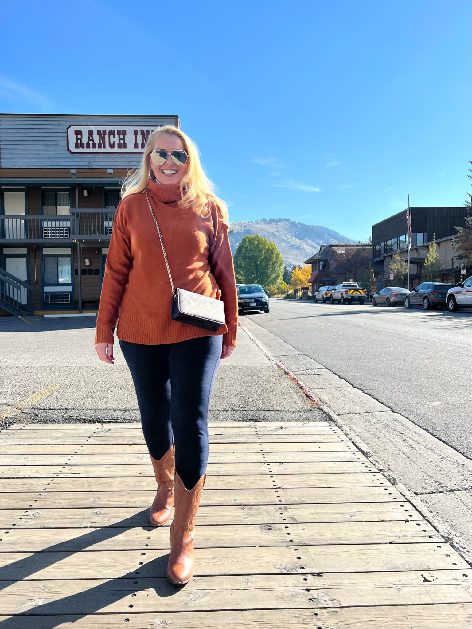 Here are some affordable casual fall outfits from amazon and all under $50.

Wearing a small sweater and large denim leggings.

#fall #fallfashion #fallstyle #fallcollection #falllook #falllookbook #falltrends fall amazon, fall outfit, fall style, amazon fashion, amazon outfit, amazon finds, amazon home, amazon favorite, fall outfit 

#amazonfashion #amazon #amazonfinds #amazonhaul #amazonfind #amazonprime #prime #amazonmademebuyit #amazonfashionfind #amazonstyle 

Amazon dress, amazon deal, amazon finds, amazon must haves, amazon outfits, amazon gift ideas, found it on amazon

#affordablefashion
#amazonfashion
#dresses
#affordabledresses
#amazondress
#falldress
#winterdress
#winteroutfit
#amazon
#amazonfinds
#amazonmaxi
#amazonmaxidress
#maxidress
#fallmaxidress
#vacay
#vacaylook
#vacalooks
#vacationoutfit
#fallvacationoutfit
#falloutfits
#falloutfit
#vacation
#vacationfall
#vacationfinds
#vacationfind
#vacationlooks
#fall
#vacayoutfits
#vacayoutfitinspo
#vacationoutfitinspo
#falldress
#falldresses
#fallwear
#falllooks
#falllookscasual
#falloutfitscasual
#falloutfitcasual
#fallvacay
#vacationfashion
#vacationstyle
#fallfashion
#fallstyle


#LTKSeasonal #LTKShoeCrush #LTKStyleTip #LTKItBag #LTKFindsUnder100 #LTKOver40 #LTKMidsize #LTKTravel #LTKBacktoSchool #LTKU #LTKSaleAlert #LTKFindsUnder50 #LTKFallSale #LTKNYFW #LTKCon