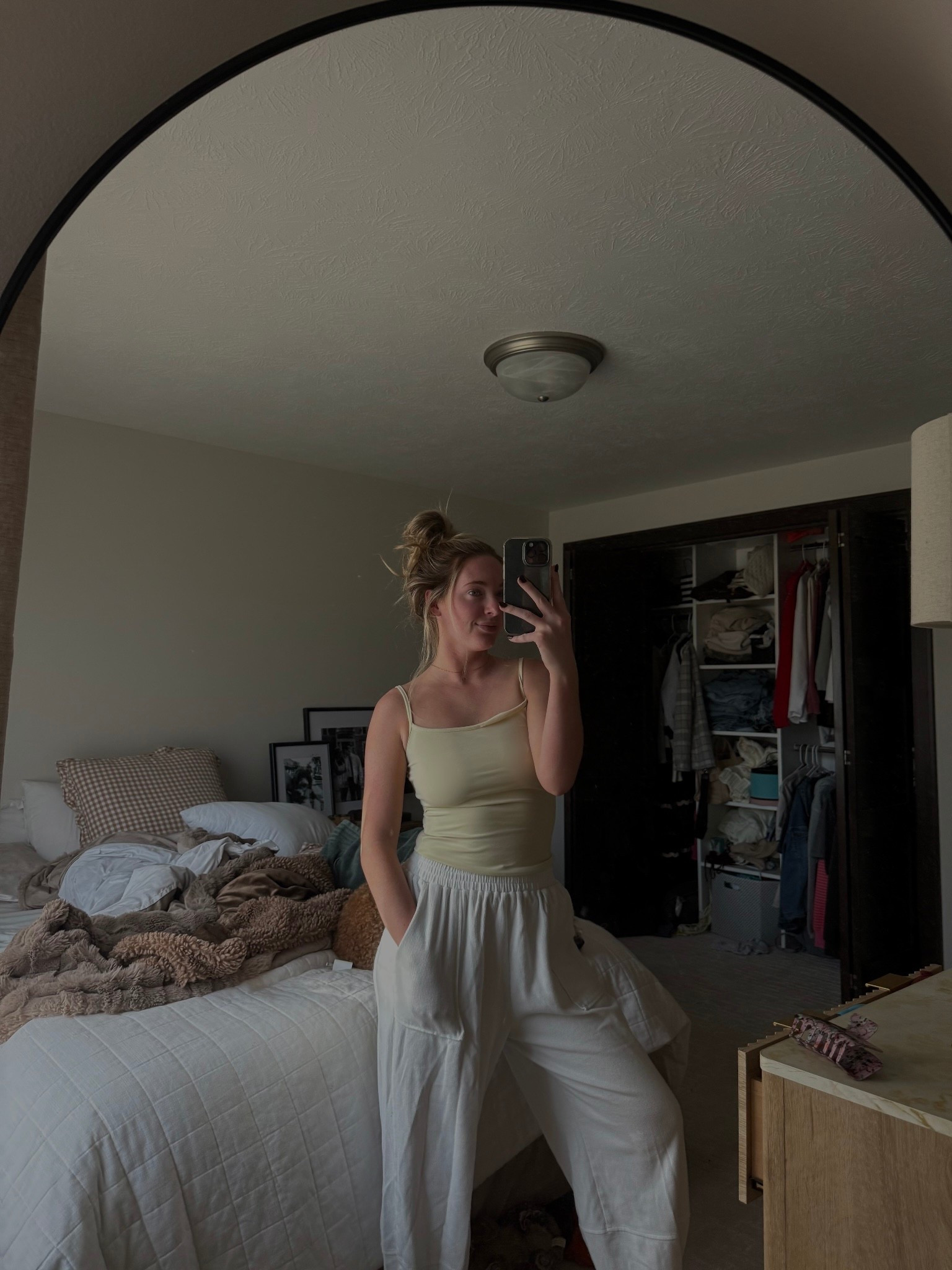 This color tank is sold out but there are tonssss of cutie colors! And so comfy🧸

#LTKFallSale #LTKStyleTip #LTKActive