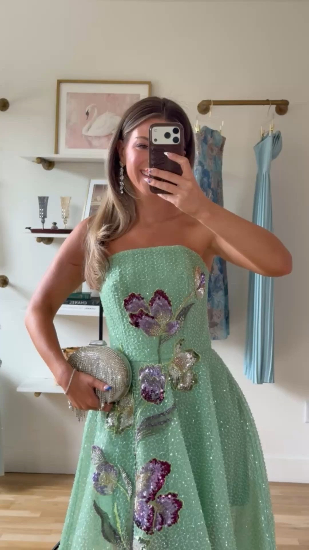 wedding guest dresses for every girl 

i did my normal size small/2

Special occasion
Black tie
Formal event
Floral dress
Lace dress
Cocktail dress
Sequin dress
Metallic dress

#LTKFormal #LTKParties

#LTKSeasonal