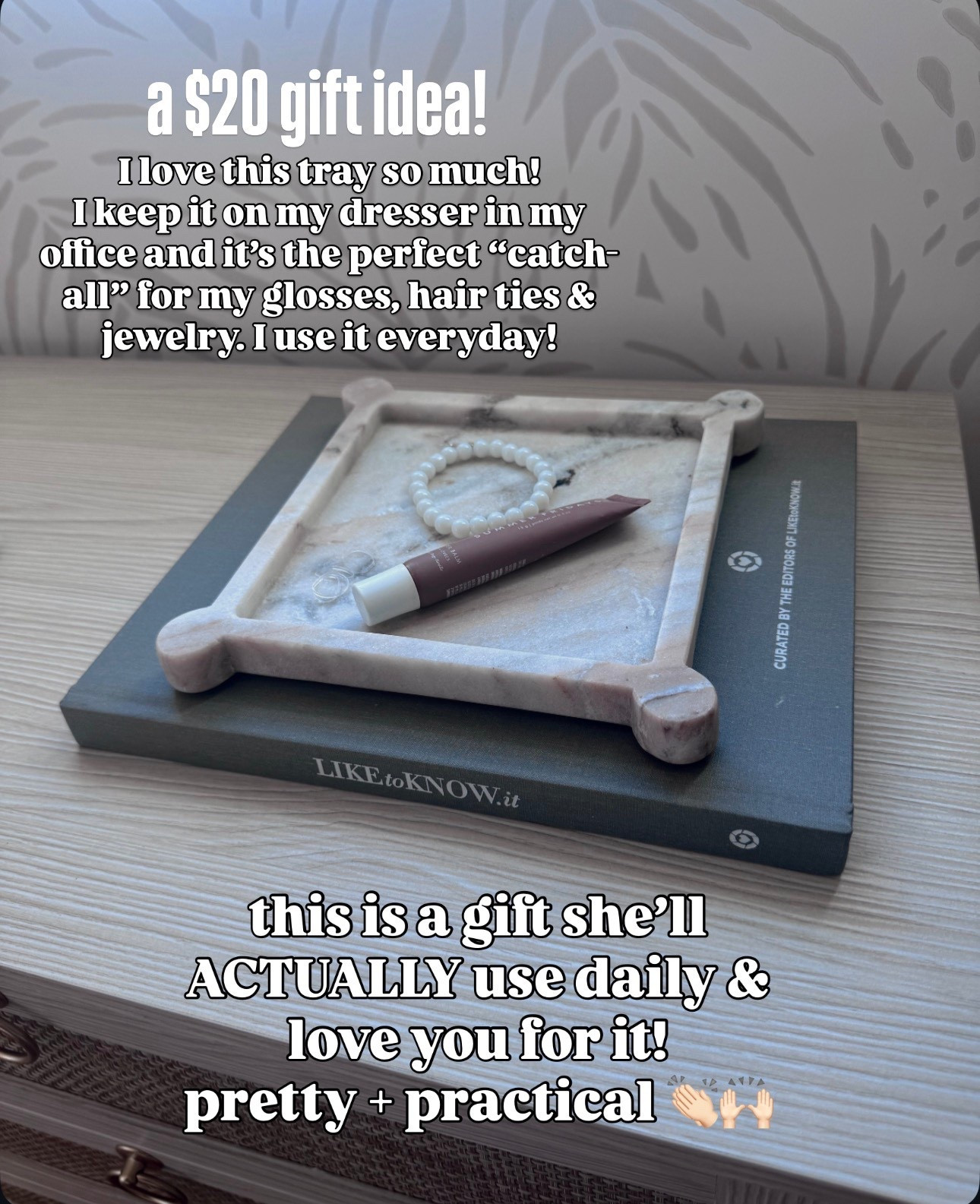 Affordable gifts for her 🎁