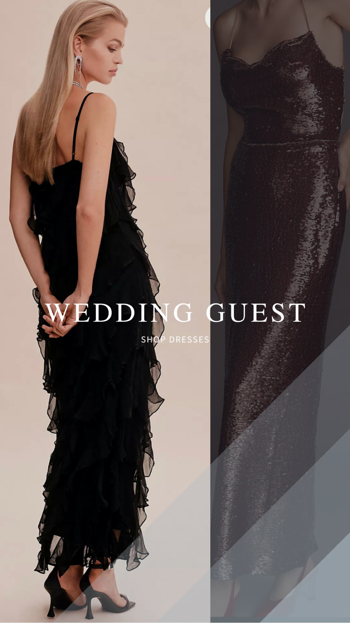 Wedding Guest Dresses

#LTKstyletip #LTKwedding