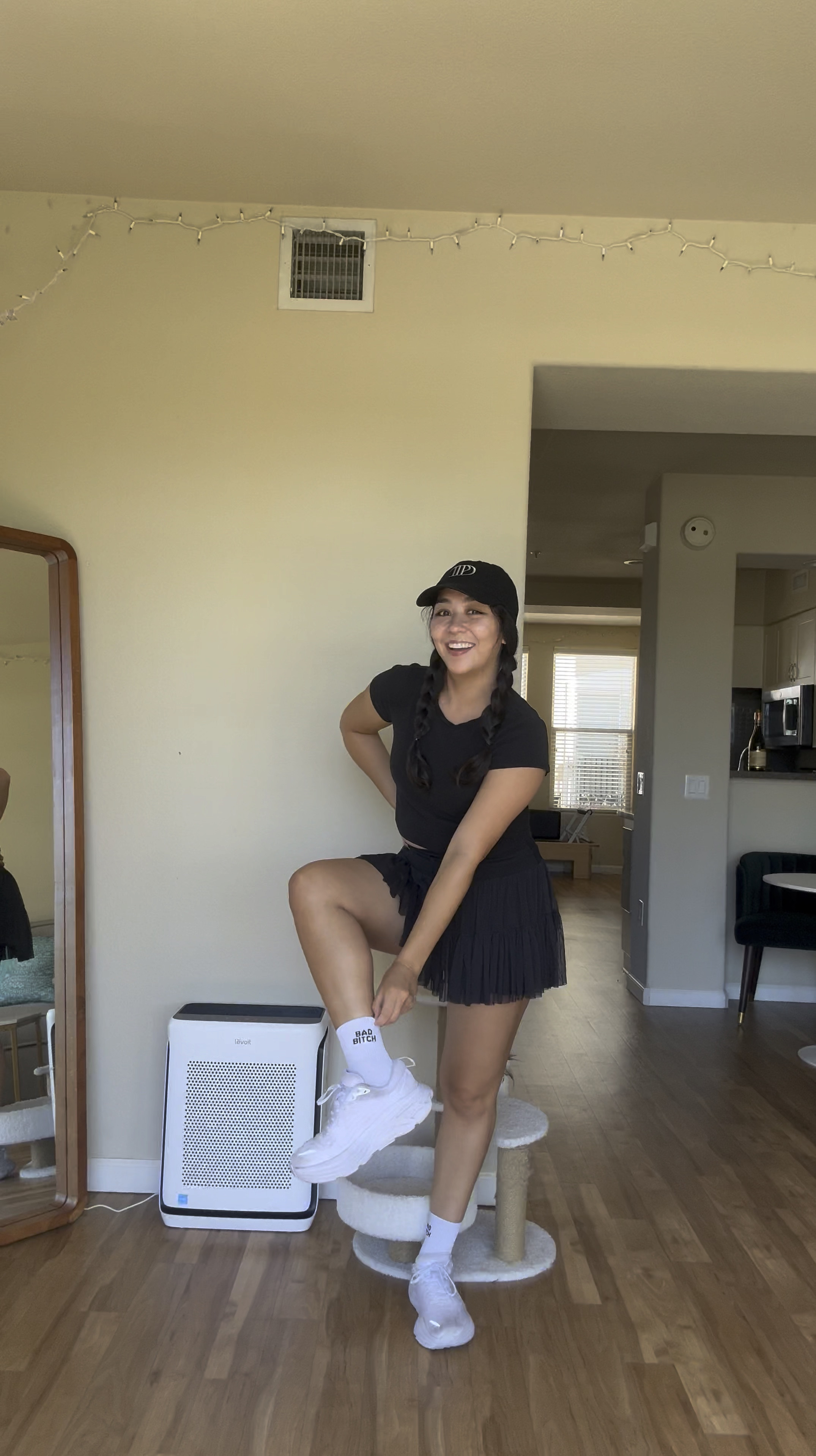 A moment for the socks🤭💋

#LTKFindsUnder50 #LTKStyleTip #LTKFitness