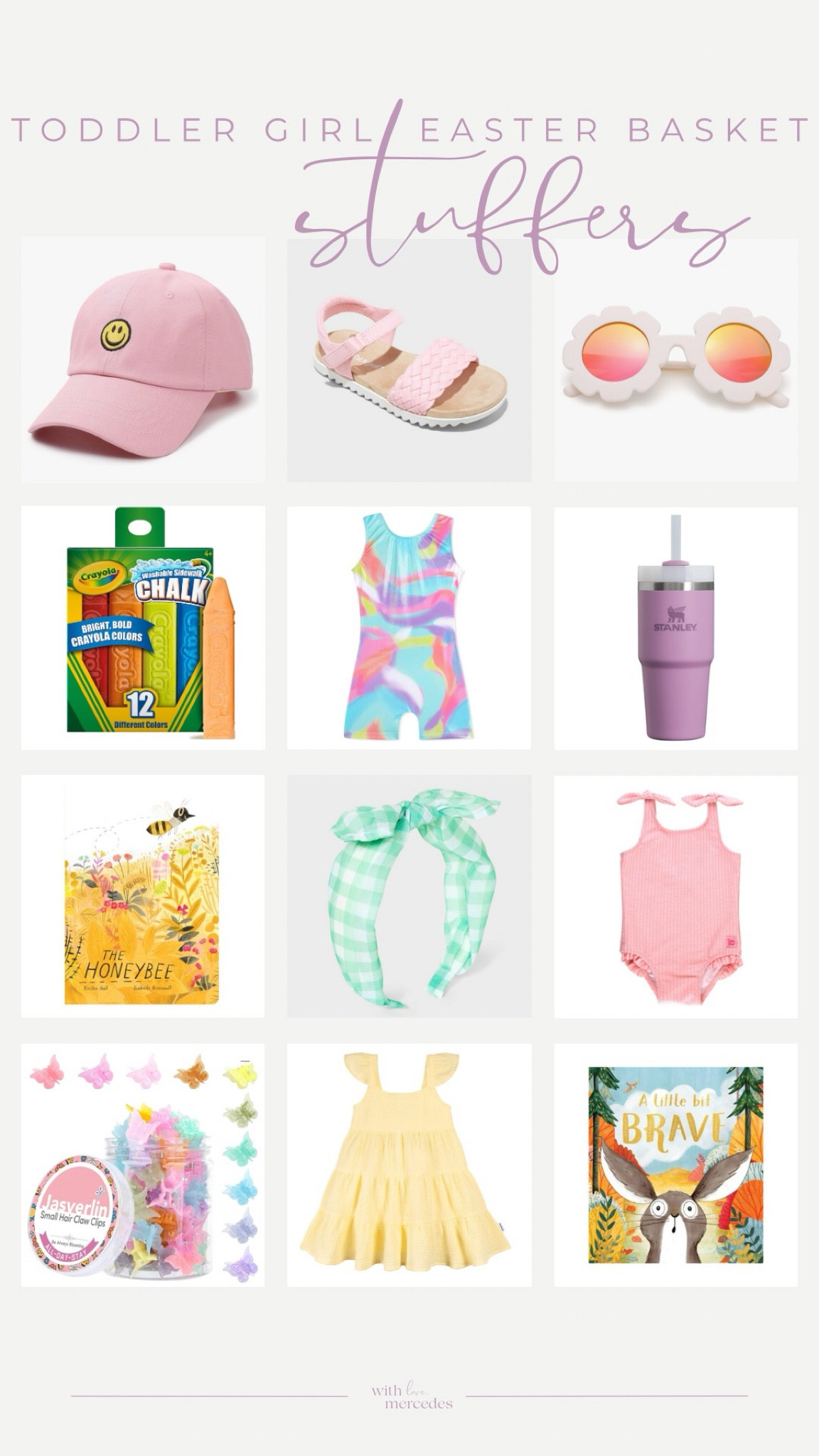 Toddler girl Easter goodies!

#LTKfamily #LTKkids #LTKSeasonal