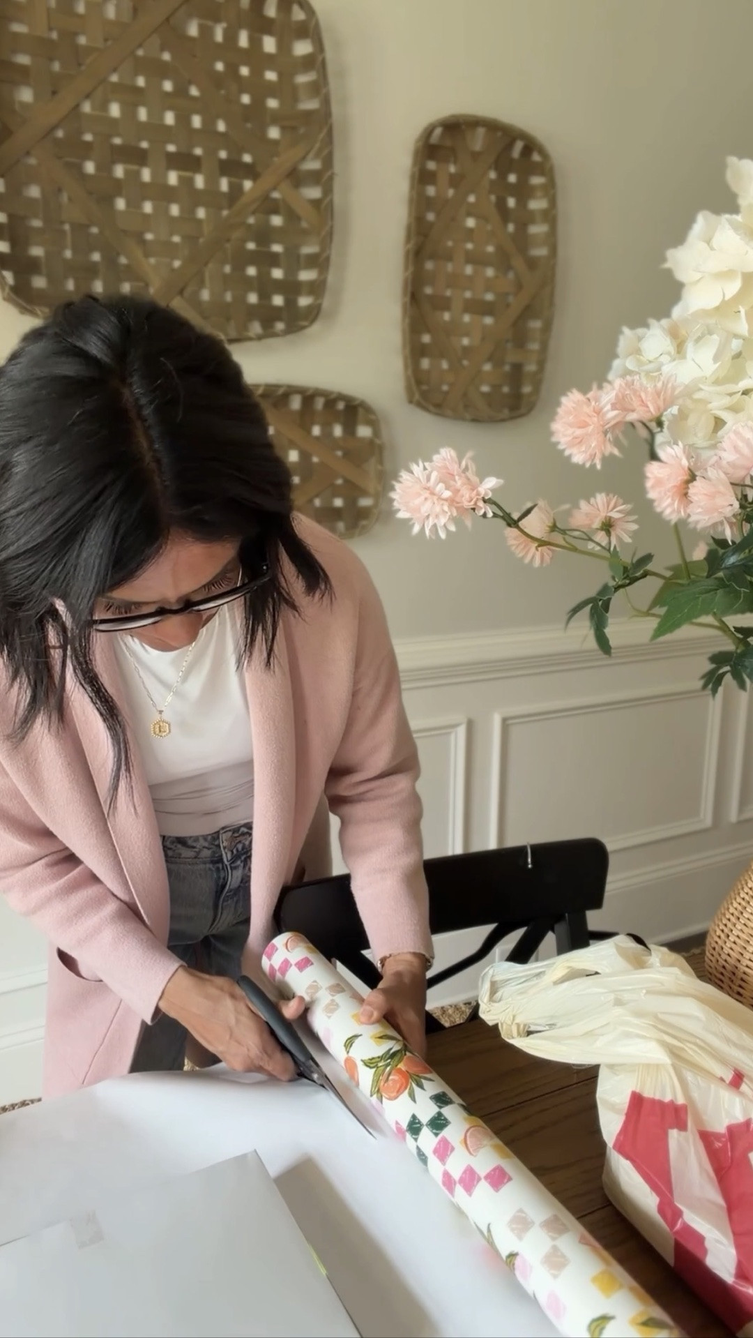 Mother’s Day gifting, upgraded ✨

Wrapped the cutest striped pajama set with dirty martinis + gourmet stuffed olives for the ultimate elevated little luxury gift.

Everything linked here for the moms who deserve better than basic gift sets

#LTKMothersDay #LTKmomlife #LTKOver40