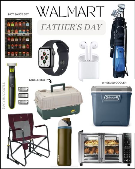 Father’s Day. Father’s Day gift ideas. Gifts for him  

#LTKGiftGuide #LTKmens #LTKSeasonal