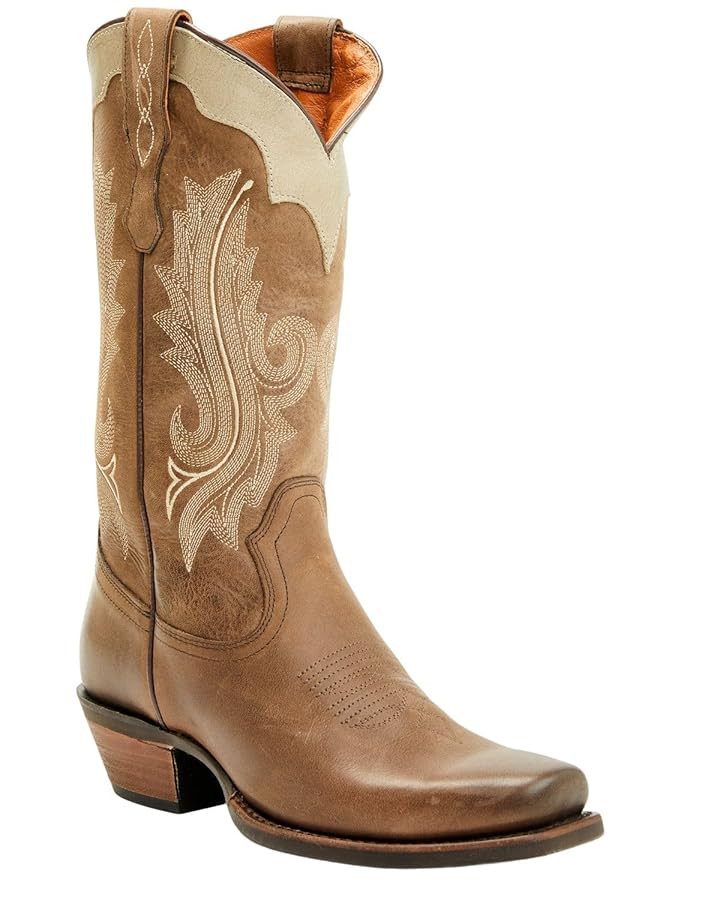 Idyllwind Women's Lawless Western Performance Boot Square Toe - Biwsp21p1 | Amazon (US)
