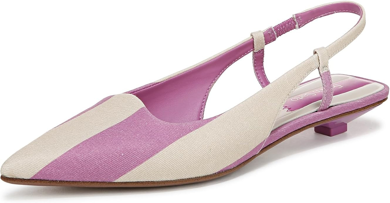 Franco Sarto Women's Palmira | Amazon (US)