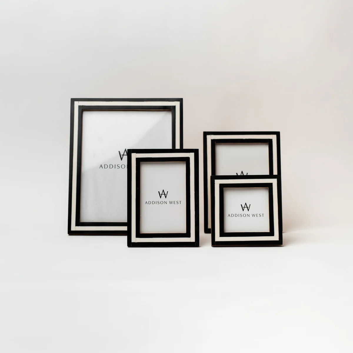 Tuxedo Frame | The Addison West