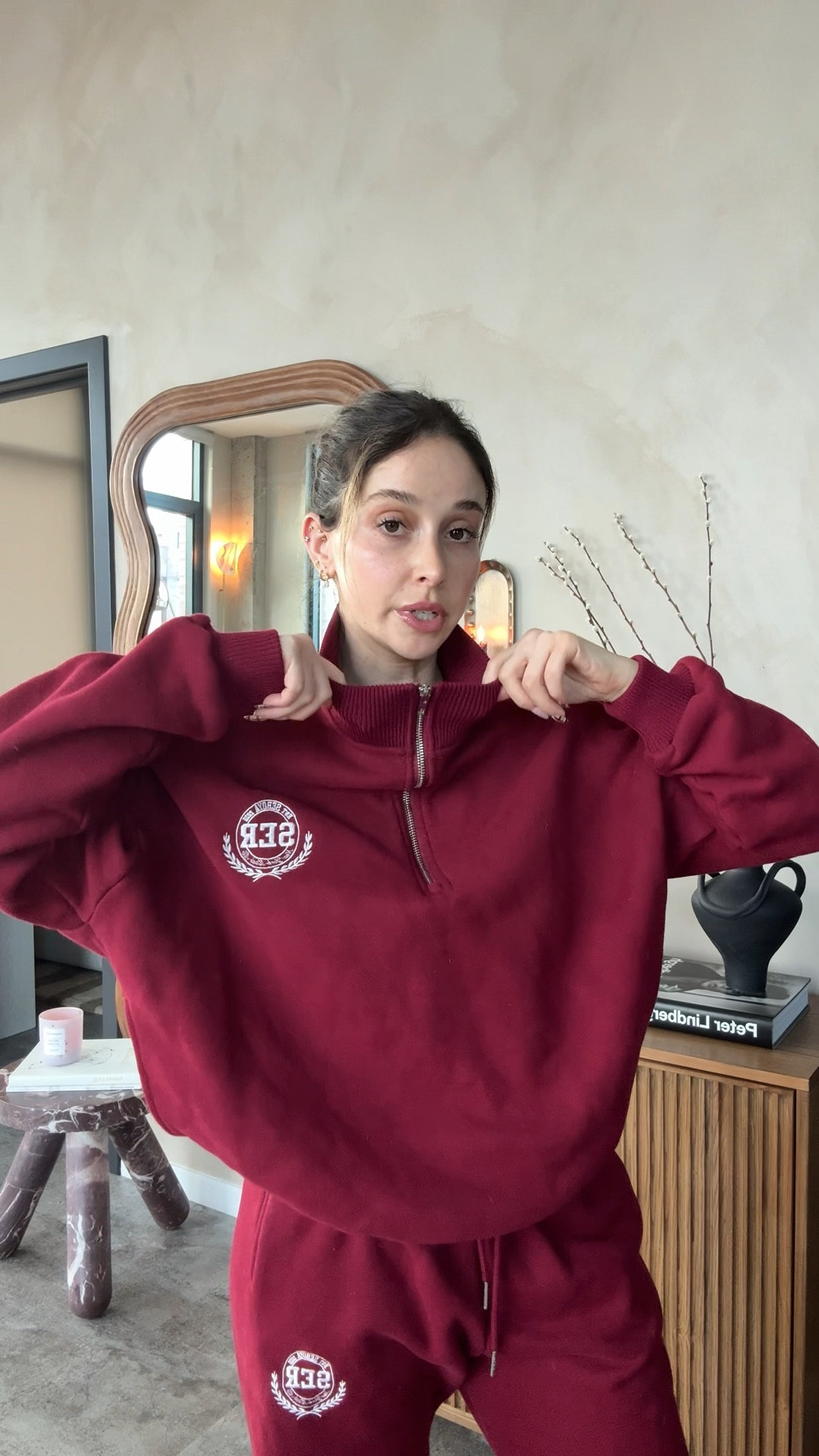 there rly is nothing i love more than a matching set 

#LTKdayinmylife #LTKootd #LTKgrwm