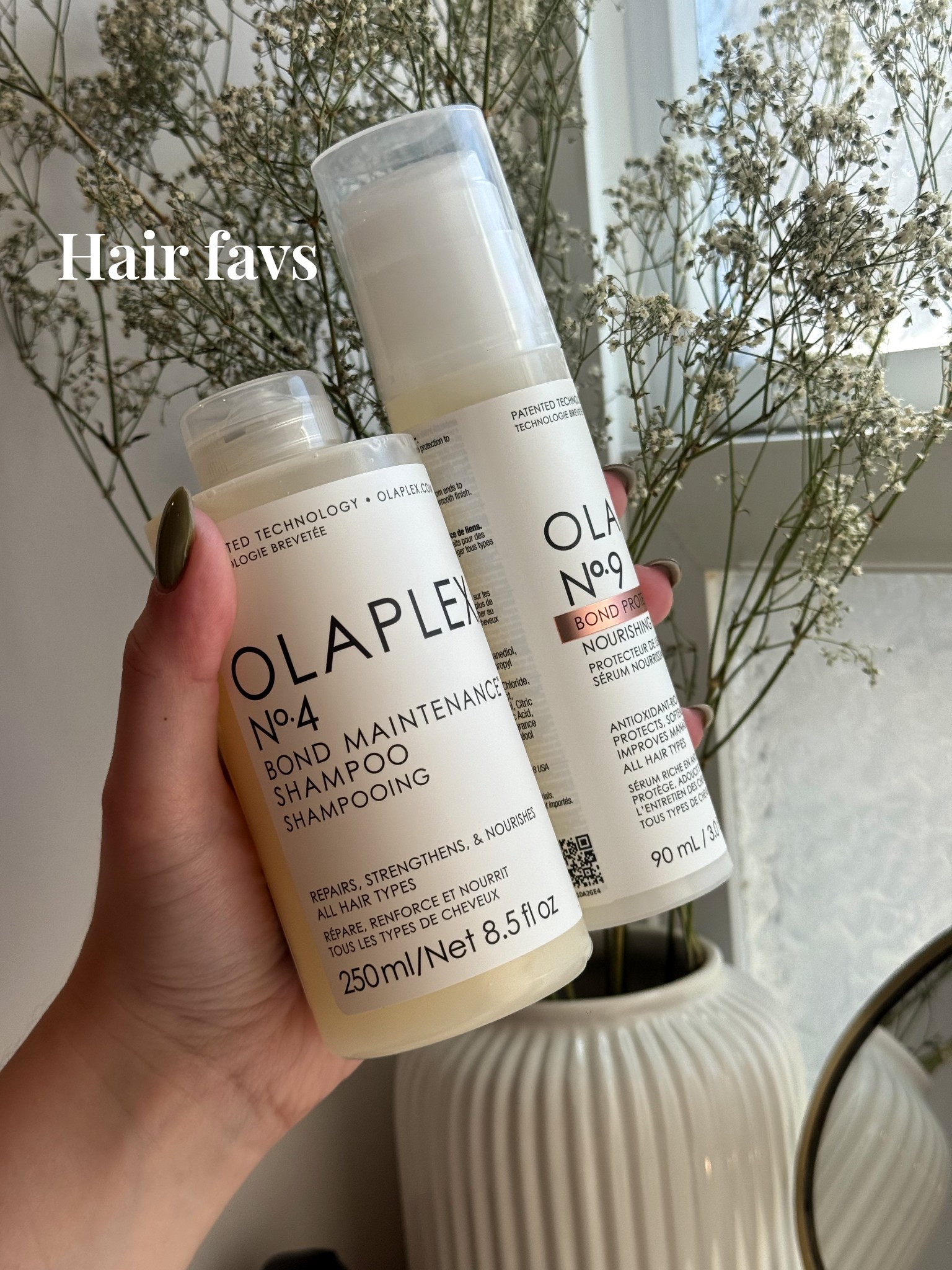 My current hair must haves🤍🤎

#LTKcanada #LTKbeauty #LTKsummer