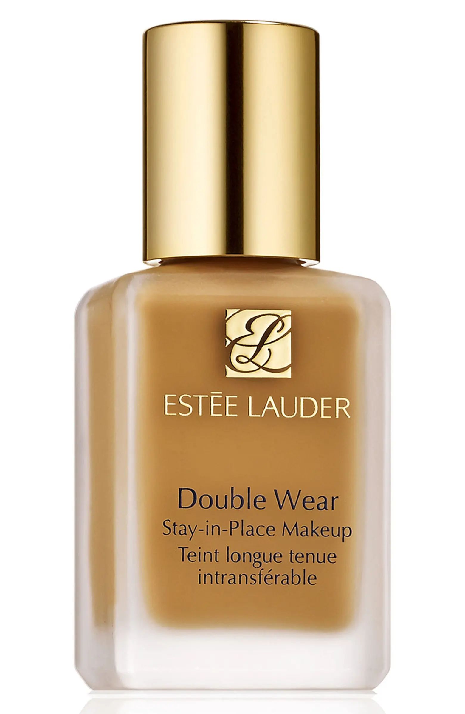 Double Wear Stay-in-Place Liquid Makeup Foundation | Nordstrom