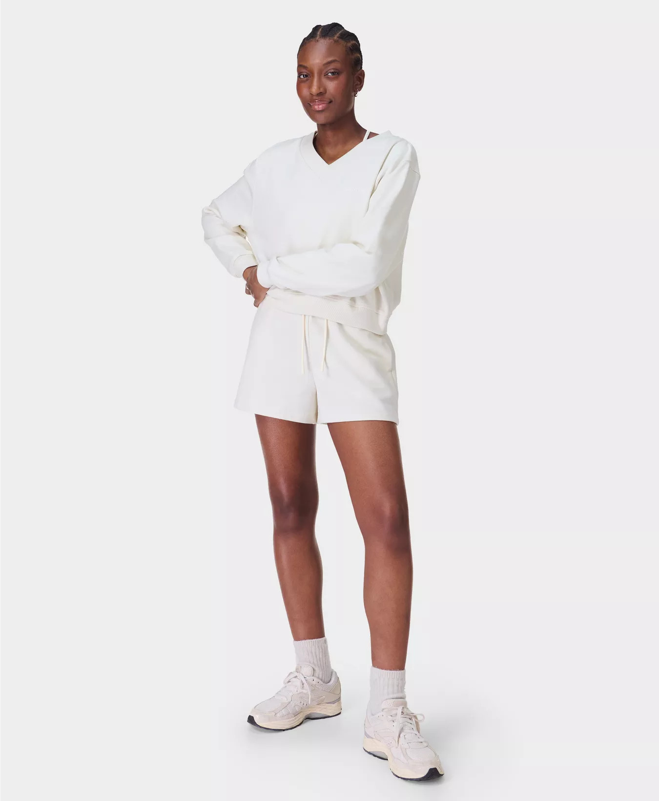 Revive Boxy Shorts | Sweaty Betty UK