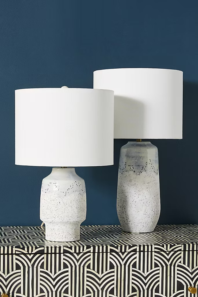 Sloane Table Lamp | Anthropologie (US)