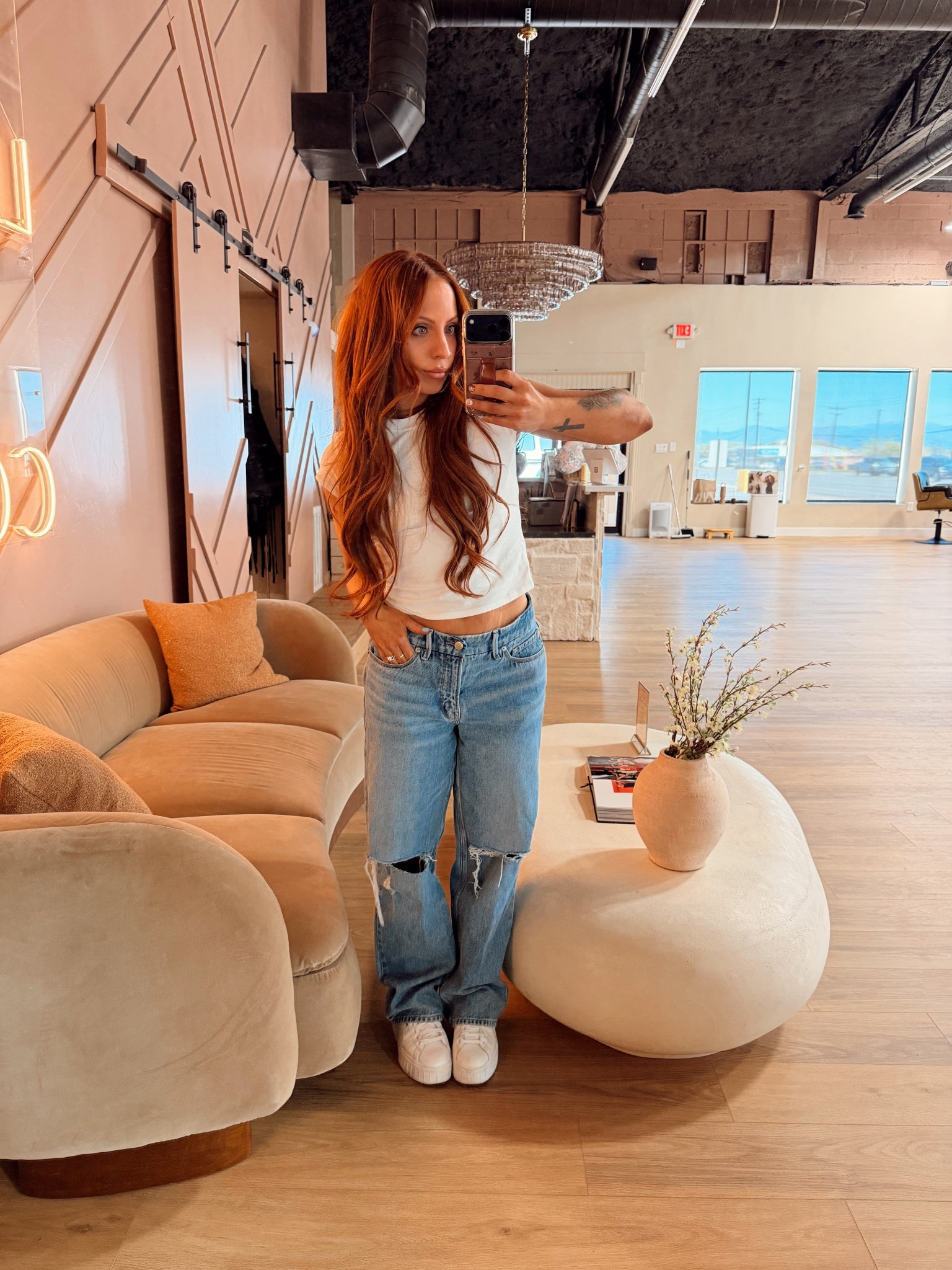 ootd 🤎

#LTKPetite #LTKootd