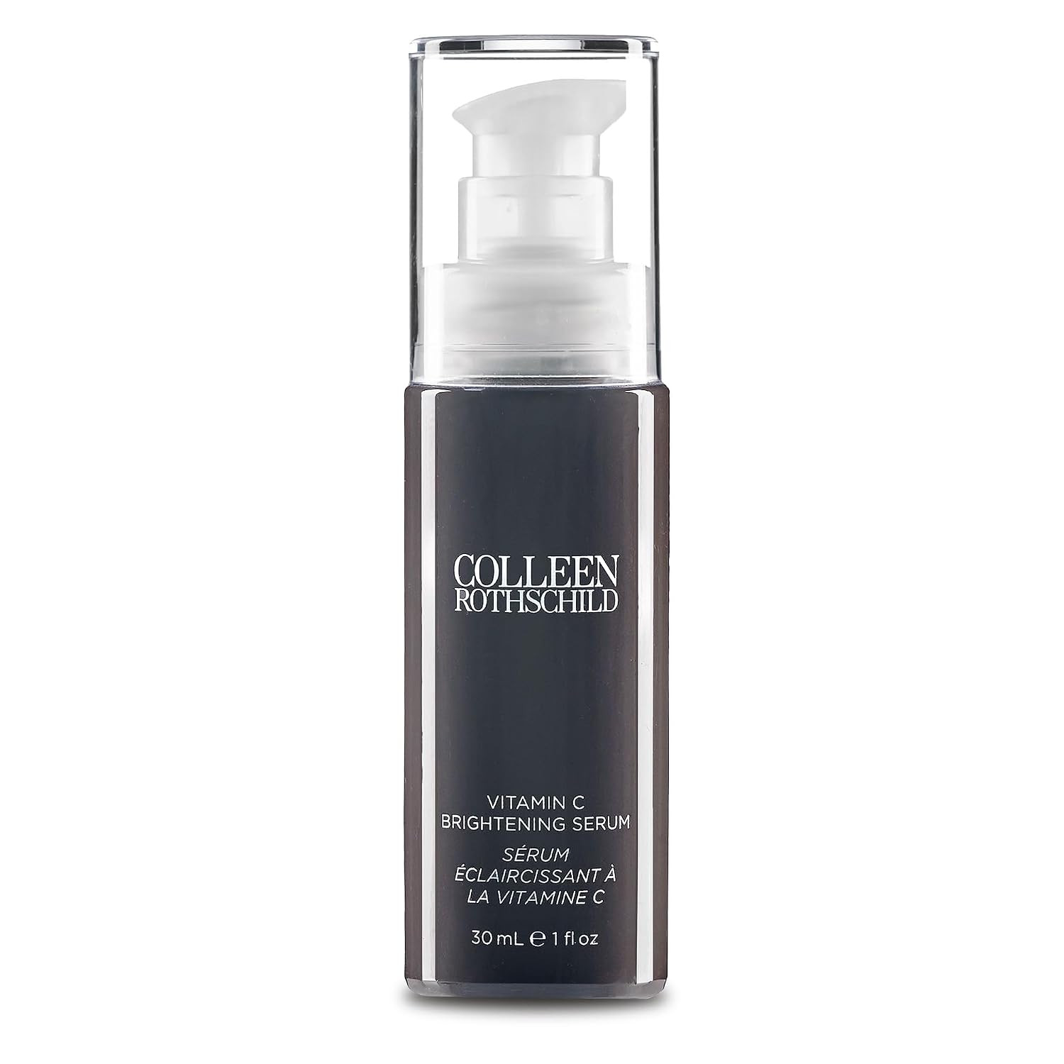Colleen Rothschild 15% Vitamin C Brightening Serum - Highly Stable Anti Aging Niacinamide Blend -... | Amazon (US)