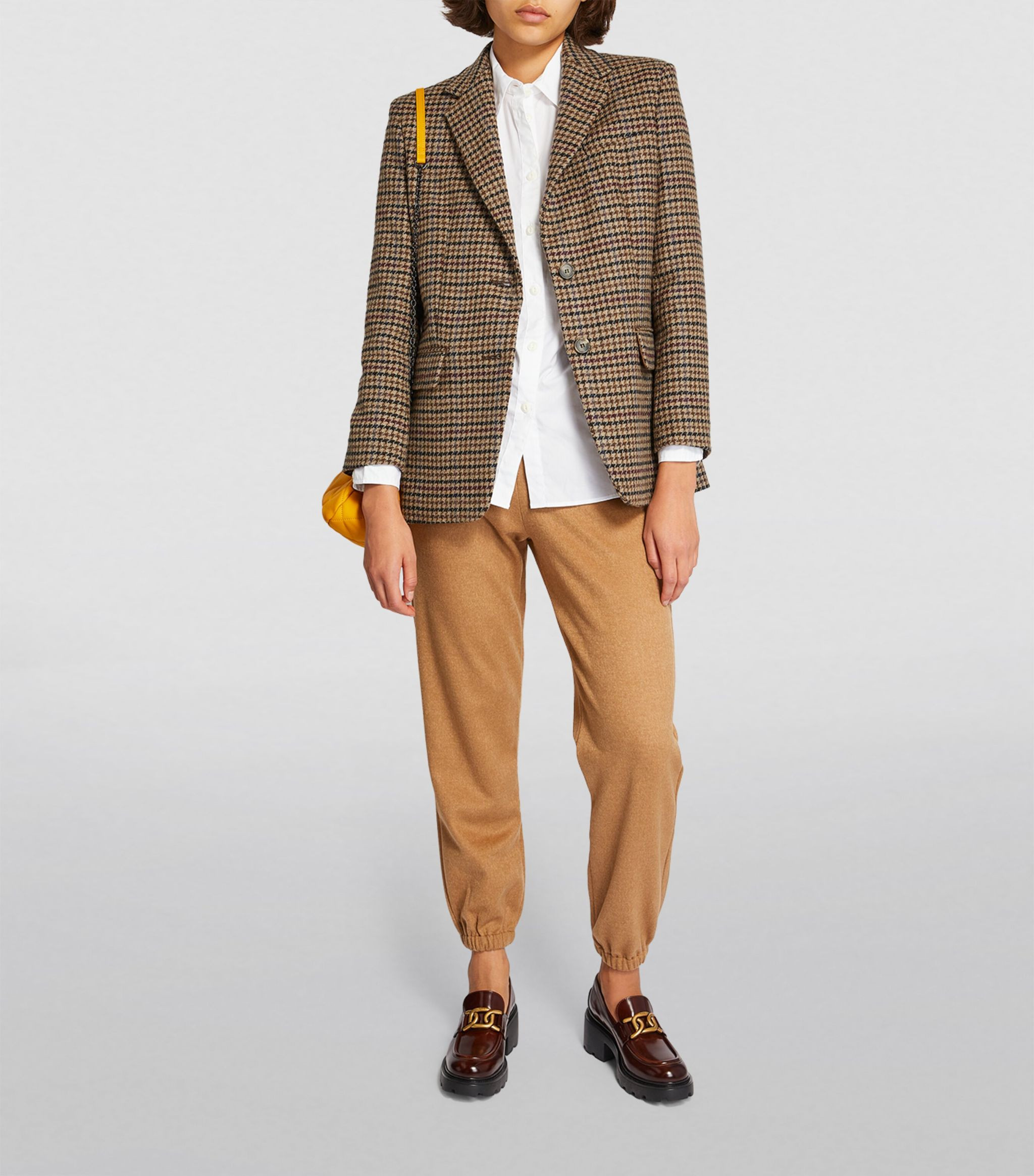 Maltese Blazer | Harrods