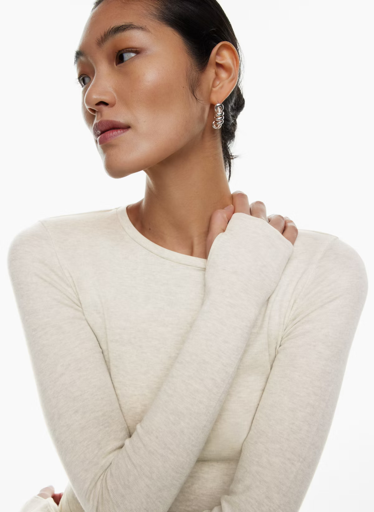 DESTINATION LONGSLEEVE | Aritzia