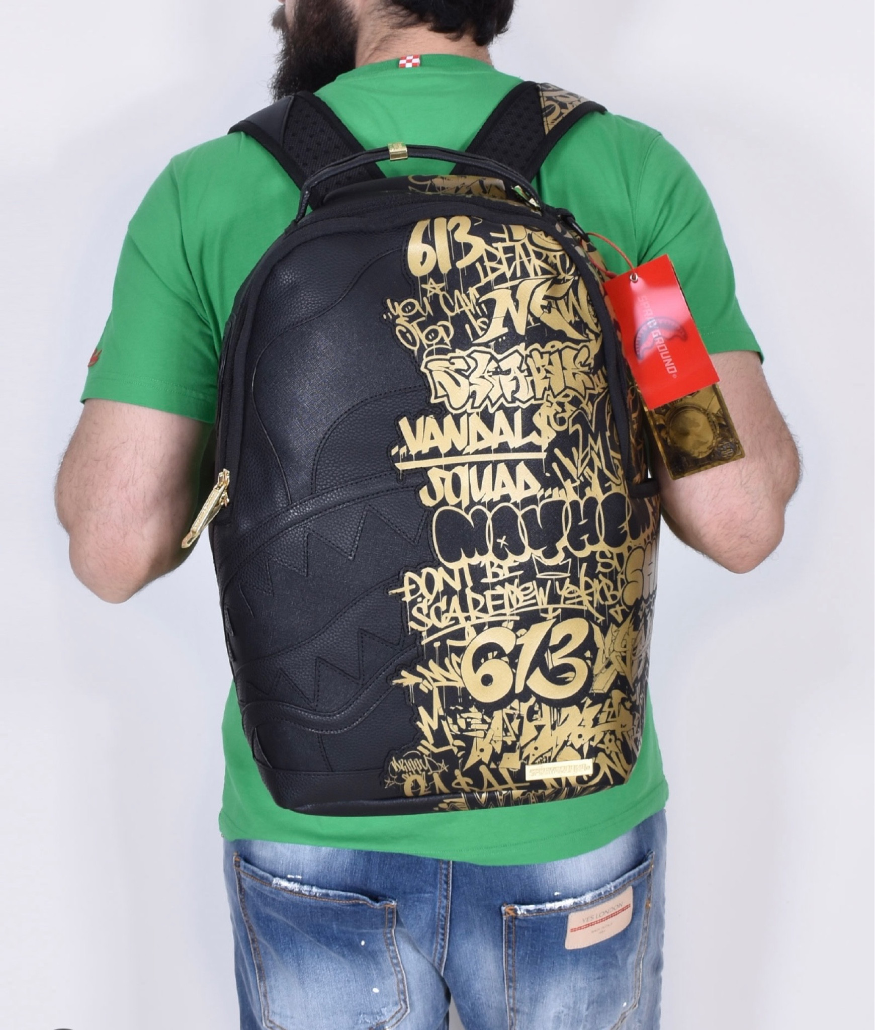 The IN Backpacks Now 

#LTKstyletip #LTKFind #LTKBacktoSchool