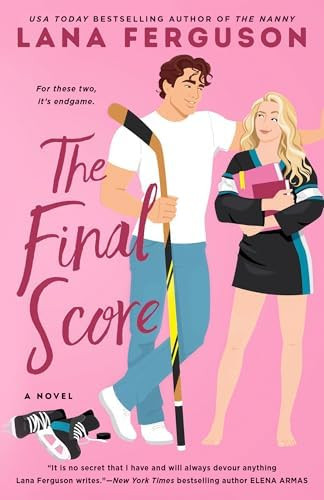 The Final Score | Amazon (US)