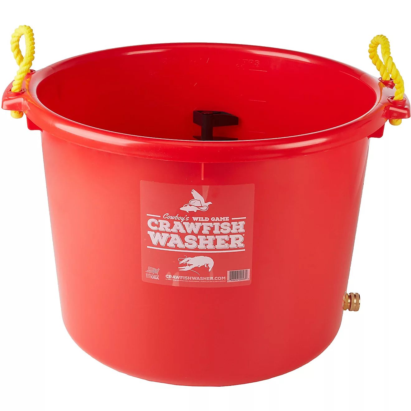 Cowboy's Wild Crawfish Washer | Free Shipping at Academy | Academy Sports + Outdoors