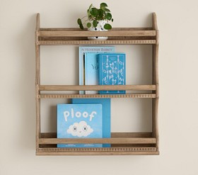 Arden Tiered Shelf (24"x 28") | Pottery Barn Kids