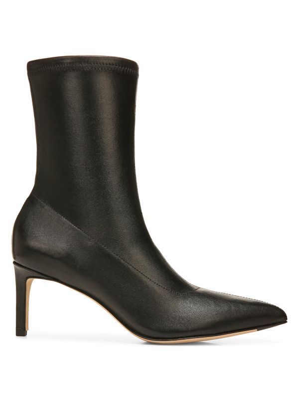 Lexi Leather Ankle Boots | Saks Fifth Avenue OFF 5TH