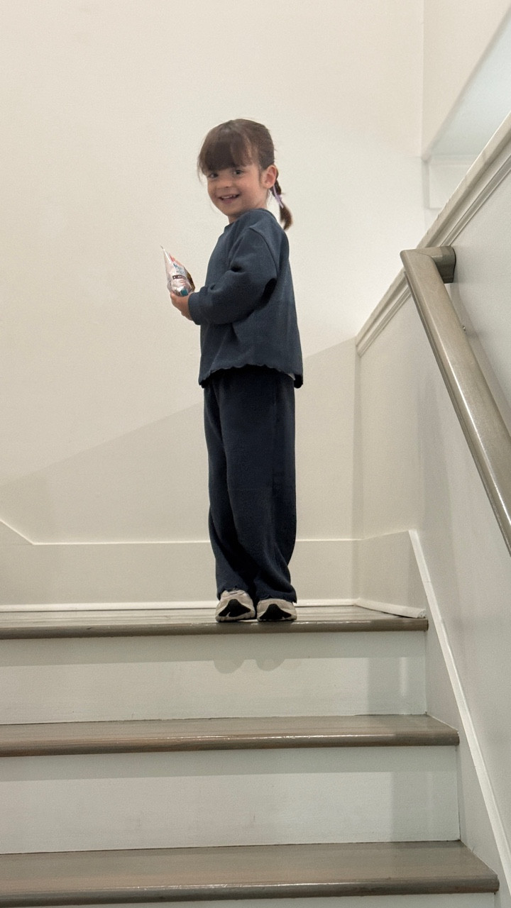 We like the kids to be runway ready, but me? Run away from the mirror ready! But at least I got their newest fall ‘fits on sale! 

What deals have you seen that we should take advantage of?! We’re ALWAYS looking for a good kid’s clothing and shoe deal! 🤑 (🔗’d on LTK)