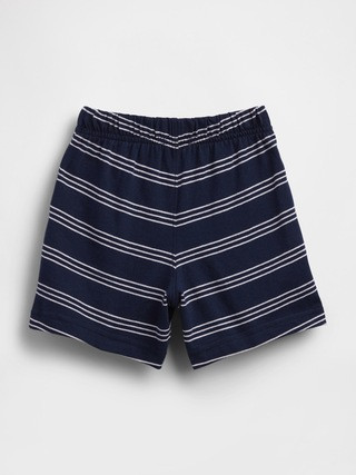 Baby & Toddler Mix & Match Pull-On Shorts | Gap (US)