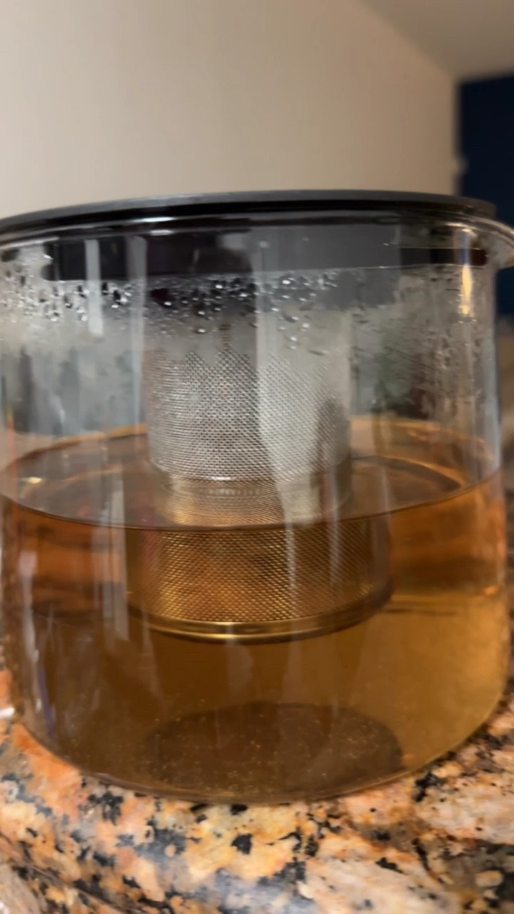 Teas and cups 


#LTKWedding #LTKHome #LTKVideo